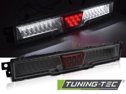 LED BUMPER LIGHT SMOKE RED fits TOYOTA GR86 21-