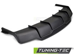 DIFFUSOR SPORT STYLE fits TESLA 3 17-23