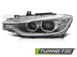 XENON HEADLIGHT LEFT SIDE fits  BMW F30 F31 11-15