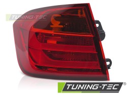 TAIL LIGHT LEFT SIDE TYC fits BMW F30 11-15