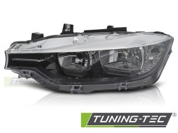 HEADLIGHT LEFT SIDE fits  BMW F30 F31 LCI 15-18