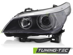 XENON HEADLIGHT D1S LEFT SIDE fits BMW E60 E61 05-07