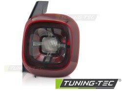 TAIL LIGHT RIGHT SIDE TYC fits DACIA DUSTER 17-21