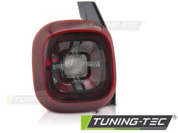 TAIL LIGHT LEFT SIDE TYC fits DACIA DUSTER 17-21