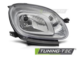 HEADLIGHT RIGHT SIDE TYC fits FIAT PANDA III 2012-