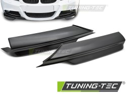 FRONT SPLITTER SPORT fits BMW E90 / E91 05-08