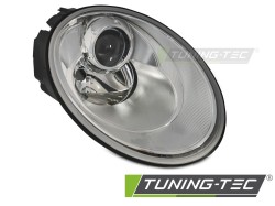 HEADLIGHT RIGHT SIDE TYC fits VW NEW BEETLE 06-12