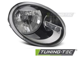 HEADLIGHT RIGHT SIDE TYC fits VW BEETLE 11-19