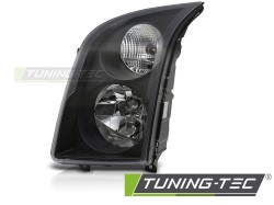 HEADLIGHT LEFT SIDE TYC fits VW CRAFTER I 06-13