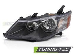 XENON HEADLIGHT LEFT SIDE TYC fits MITSUBISHI OUTLANDER 06-10