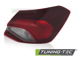 TAIL LIGHT RIGHT SIDE TYC fits FORD FOCUS MK4 18-21 HATCHBACK