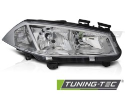 HEADLIGHT RIGHT SIDE TYC fits  RENAULT MEGANE II 02-05