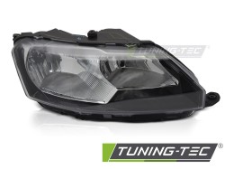 HEADLIGHT RIGHT SIDE TYC fits SKODA RAPID 12-17