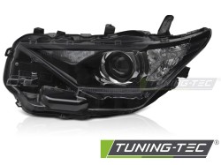 HEADLIGHT LEFT SIDE TYC fits TOYOTA AURIS II 15-18