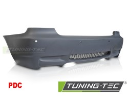 REAR BUMPER SPORT STYLE PDC fits BMW E92 / E93 06-10