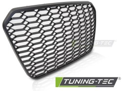 GRILLE SPORT BLACK fits AUDI A6 C7 11-14