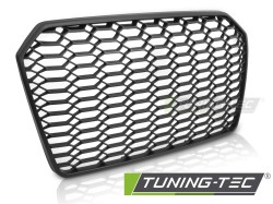 GRILLE SPORT BLACK fits AUDI A6 C7 14-18