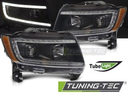 CHRYSLER JEEP GRAND CHEROKEE 11-13 TUBE LIGHT BLACK