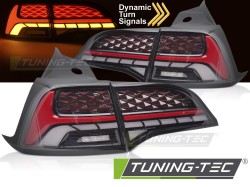 LED TAIL LIGHTS fits TESLA MODEL 3 17-23 / MODEL Y