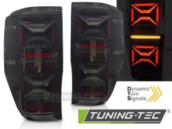 FORD RANGER 11-18 SMOKE LED