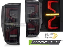 FORD RANGER 11-18 SMOKE LED