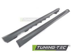 SIDE SKIRTS SPORT fits BMW F36 13-20 
