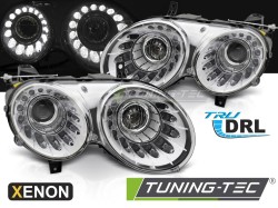 HEADLIGHTS LED fits BENTLEY GT 03-08 LED