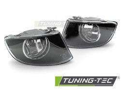 FOG LIGHTS CLEAR fits BMW E92/E93 06-13