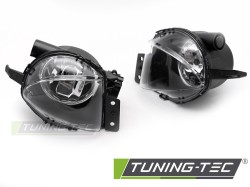 FOG LIGHTS CLEAR fits BMW E90/E91 05-08