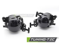 FOG LIGHTS SMOKE fits BMW E60/E61 03-10 SEDAN / TOURING
