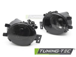 FOG LIGHTS SMOKE fits BMW E82 / E88 11-13 COUPE / CABRIO
