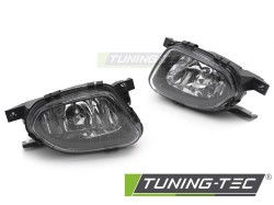 FOG LIGHTS CLEAR fits MERCEDES W211 02-06 / SPRINTER W906 06-13