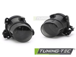 FOG LIGHTS SMOKE fits MERCEDES C204 / X164 / W251 / W212 / W221 / W447 / W204 / C207 / A207

