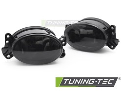 FOG LIGHTS SMOKE fits MERCEDES W204 / W209 / W211 W463 / W164 / R251 / W251  / X164 C219 / W204 / W169  
