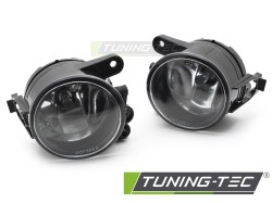 FOG LIGHTS CLEAR fits VW GOLF V 03-09 

