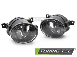 FOG LIGHTS CLEAR fits VW GOLF V / JETTA / AMAROK / SCIROCCO / UP SKODA CITIGO
