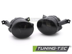 FOG LIGHTS SMOKE fits VW CADDY / EOS / TIGUAN / TOURAN / GOLF PLUS
