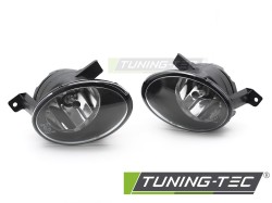 FOG LIGHTS CLEAR fits VW GOLF VI / BEETLE / TIGUAN  / UP / TOURAN 