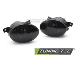 FOG LIGHTS SMOKE fits VW T5 10-15