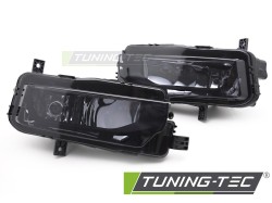 FOG LIGHTS SMOKE fits VW T6 17-24 / VW T6.1 19-24