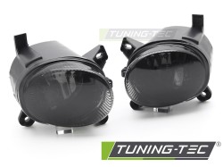 FOG LIGHTS SMOKE fits VW PASSAT CC 08-12 AUDI A1 / A4 / A5 / A6 / Q3
