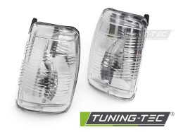 SIDE DIRECTION IN THE MIRROR CLEAR fits FORD TRANSIT 13-
