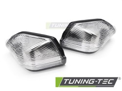 SIDE DIRECTION IN THE MIRROR CLEAR fits VW CRAFTER 06-16 / MERCEDES SPRINTER 06-18