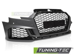 FRONT BUMPER SPORT PDC fits AUDI A3 8V 17-20