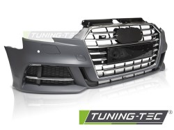 FRONT BUMPER SPORT S STYLE PDC fits AUDI A3 8V 17-20