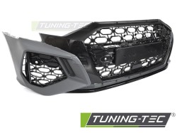 FRONT BUMPER SPORT PDC fits AUDI A3 8Y 19-24