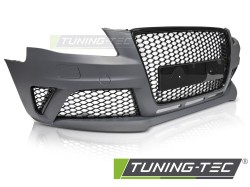 FRONT BUMPER SPORT PDC fits AUDI A4 B8 08-11