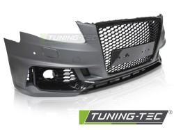 FRONT BUMPER SPORT PDC fits AUDI A4 B8 08-11