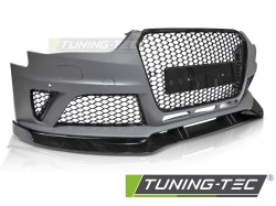 FRONT BUMPER SPORT PDC fits AUDI A4 B8 12-15