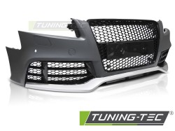FRONT BUMPER SPORT PDC fits AUDI A5 8T 8F 07-11